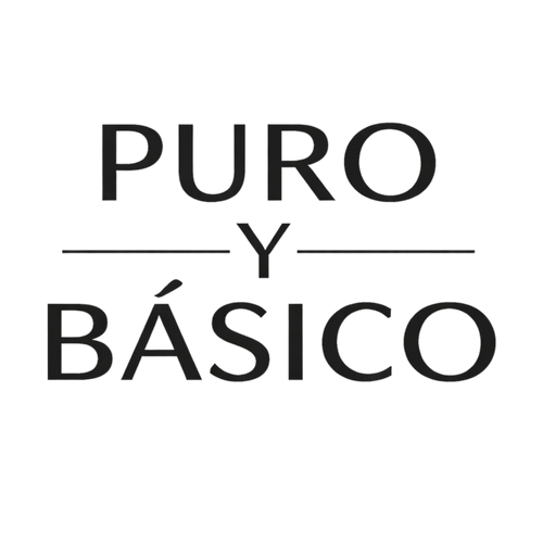PURO Y BÁSICO