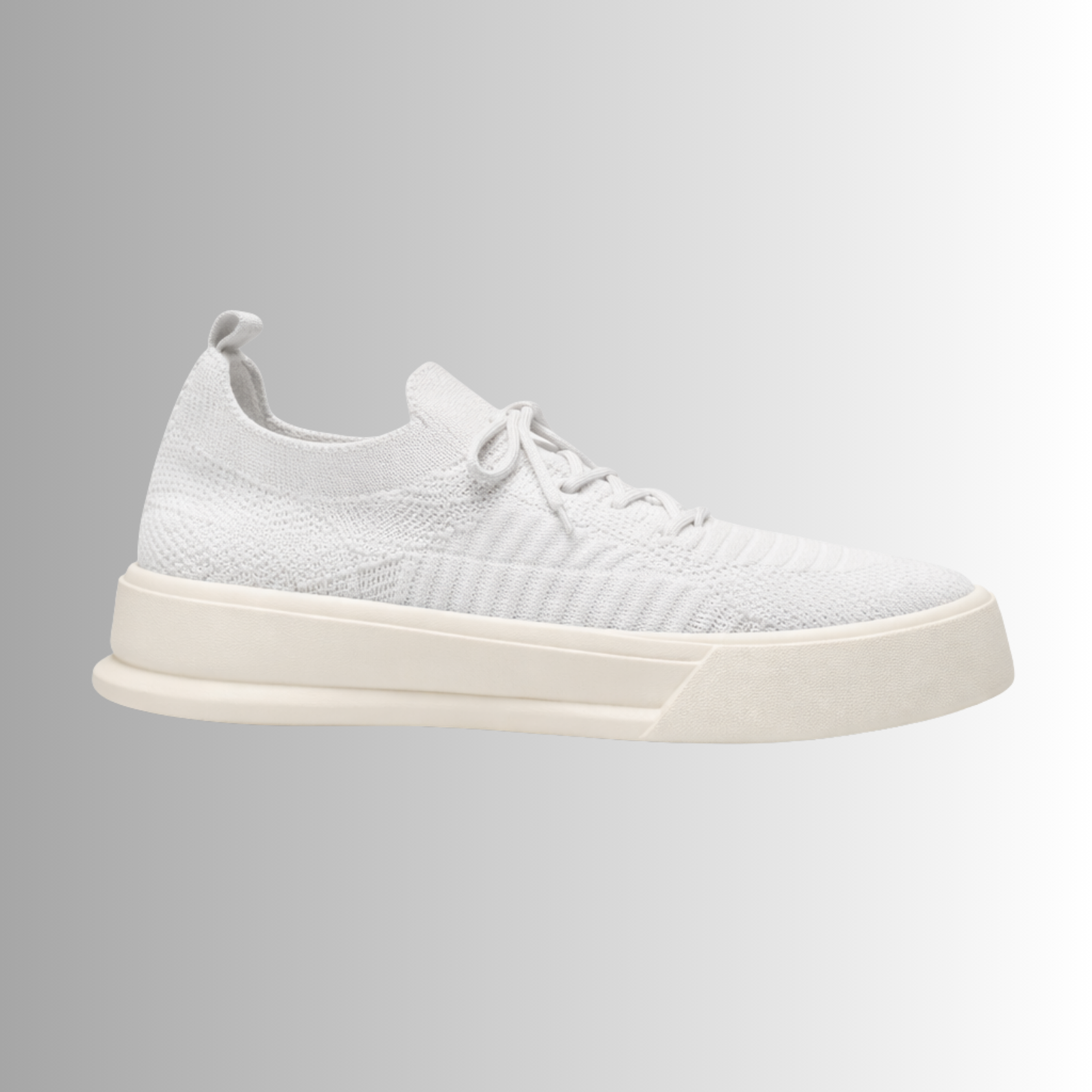 Zapatillas Casuales Hombre de Cuero Natural Ultrasuave