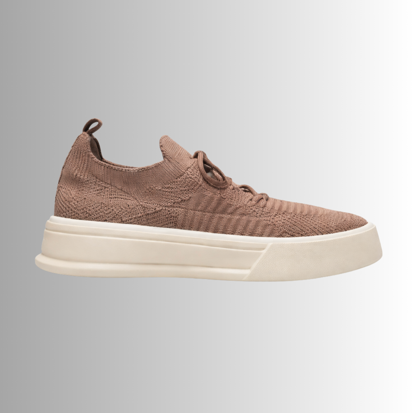 Zapatillas Casuales Hombre de Cuero Natural Ultrasuave