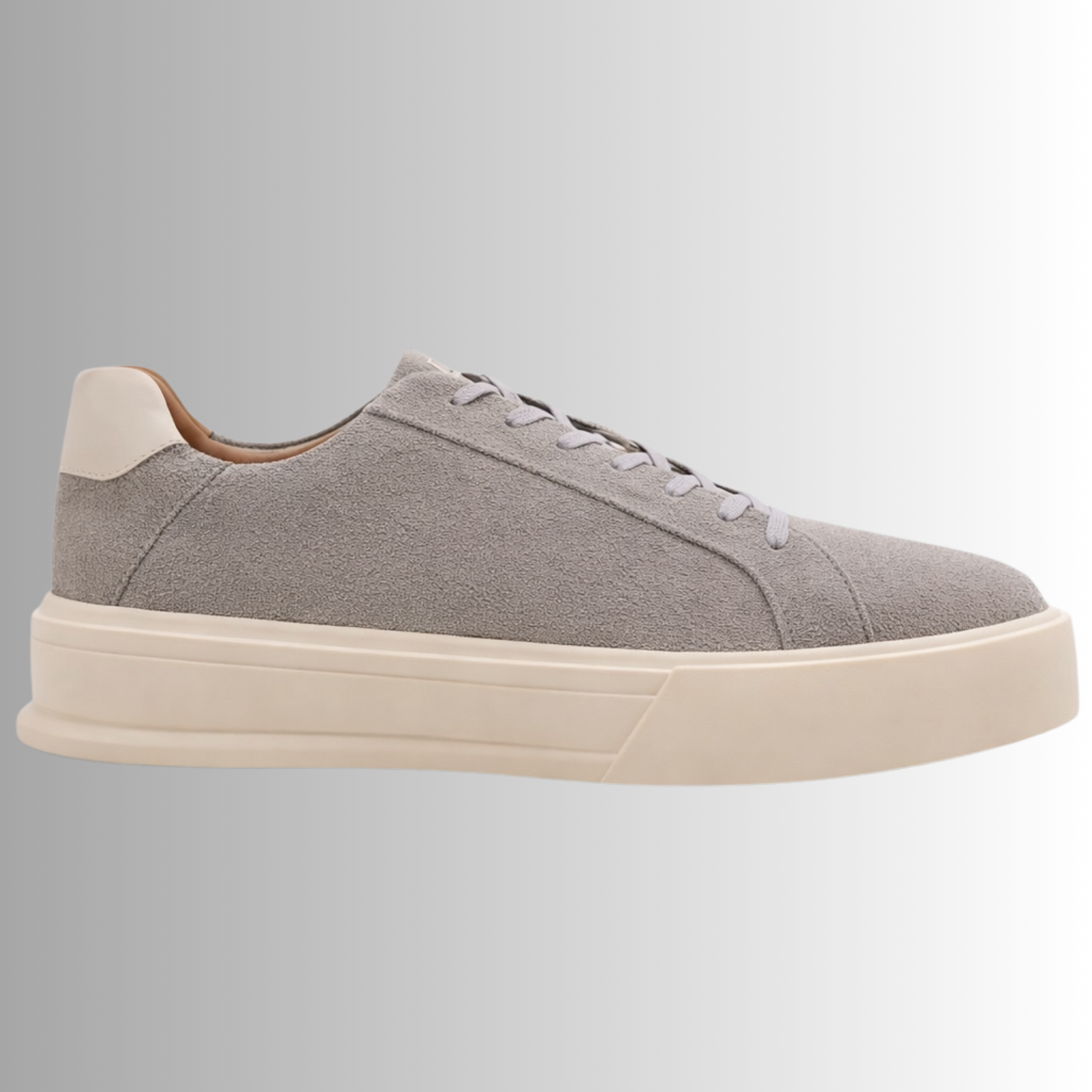 Zapatillas Casuales Hombre de Cuero Noble